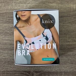 Knix Bra